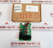Lxi 00-892933D Relay Board 646595 Em 1417 94V-0