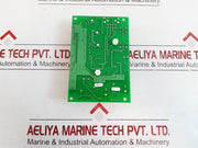 Lxi 00-892933D Relay Board 646595 Em 1417 94V-0
