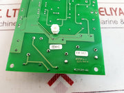 Lxi 00-892933D Relay Board 646595 Em 1417 94V-0
