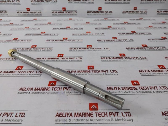 Lyco 20 Stainless Steel Shaft For Pump Model 32/13 762.11.55.020