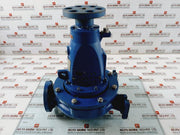 Lyco Ea32/20 End-suction Centrifugal Pump Ea Series Ci-br-ss-ms-oil