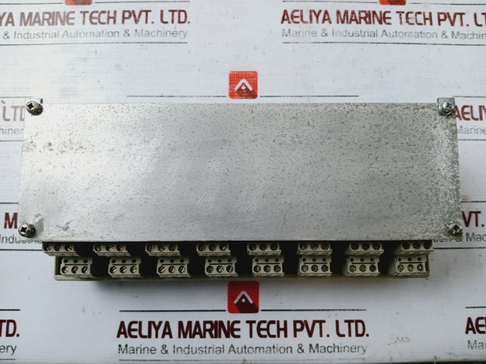 Lyngso-valmet Atb16-4 16-channel Relay Card Controller Board Module Web 1001