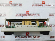 Lyngso-valmet Atb16-4 16-channel Relay Card Controller Board Module Web 1001 Used