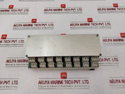 Lyngso-valmet Atb16-4 16 Channel Relay Card Controller Board Module