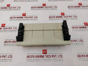 Lyngso-valmet Atb16-4 16 Channel Relay Card Controller Board Module