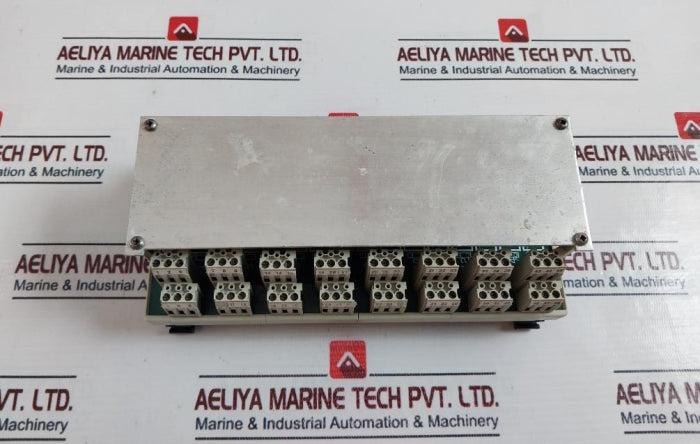 Lyngso-valmet Atb16-4 Board