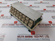 Lyngso-valmet Atb16-4 16 Channel Relay Card Controller Board Module 4-20Ma