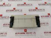 Lyngso-valmet Marine Atb16-4 16-channel Relay Card Controller Board Module 660 Gm