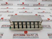 Lyngso-valmet Marine Atb16-4 16-channel Relay Card Controller Board Module 