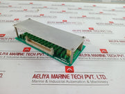 Lyngso-valmet Marine Atb16-4 16-channel Relay Card Controller Board Module 100Â°C