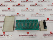 Lyngso-valmet Marine Atb16-4 16-channel Relay Card Controller Board Module 50Â°C
