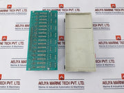 Lyngso-valmet Marine Atb16-4 16 Channel Relay Card Controller Board Module Used