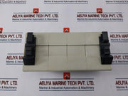 Lyngso-valmet Marine Atb16-4 16 Channel Relay Card Controller Board Module 01405
