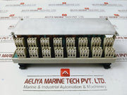 Lyngso-valmet Marine Atb16-4 16 Channel Relay Card Controller Board Module 4â€¦20Ma