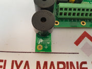 Lyngso Marine 810.001.559-02 Pcb Card