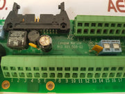 Lyngso Marine 810.001.559-02 Pcb Card