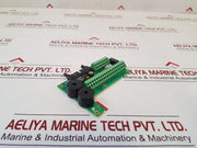 Lyngso Marine 810.001.559-02 Pcb Card
