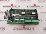 Lyngso Marine 962.002.300/04-b Dual Serial Interface