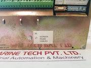 Lyngso Marine Dms 2100 Basic Alarm Panel 962005500