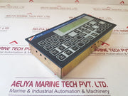 Lyngso Marine Dms 2100 Basic Alarm Panel 962005500