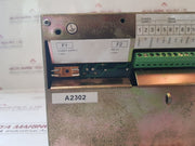 Lyngso Marine Dms 2100 Basic Alarm Panel 962005500