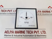 Lyngso Marine Dq96-c Rpm Meter 500396