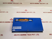 Lyngso Marine Egs 2000 Governeor Control Panel 960170010