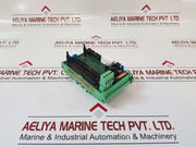 Lyngso Marine Mam 401 Mic40 Adapter 962.002.900C Typ Um 108-fe