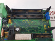 Lyngso Marine Mam 401 Mic40 Adapter 962.002.900C Typ Um 108-fe