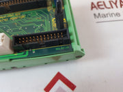 Lyngso Marine Mam 401 Mic40 Adapter 962.002.900C Typ Um 108-fe