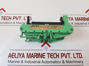 Lyngso Marine Mam 401 Mic40 Adapter 962.002.900C Typ Um 108-fe