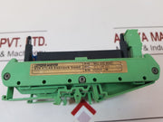 Lyngso Marine Mam 401 Mic40 Adapter 962.002.900C Typ Um 108-fe