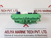 Lyngso Marine Mam 401 Mic40 Adapter 962.002.900C Typ Um 108-fe