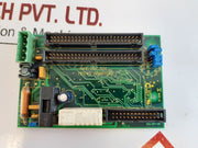 Lyngso Marine Mic40 Adaptor