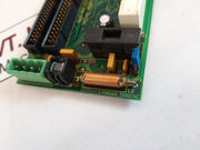 Lyngso Marine Mic40 Adaptor