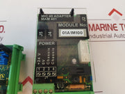 Lyngso Marine Mic 40 Adapter 962.002.900C