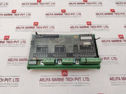 Lyngso Marine Sam 401 Dual System Bus Module