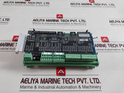 Lyngso Marine Sim 401 Dual Serial Interface Module 962.002.300/04-b
