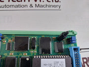 Lyngso Marine Sim 401 Dual Serial Interface Module 962.002.300/04-b