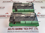 Lyngso Marine Sim 401 Dual Serial Interface Module Free Shipping