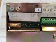 Lyngso Marine Ucs 2100 Local Operator Panel 962005400