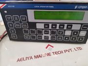 Lyngso Marine Ucs 2100 Local Operator Panel 962005400