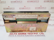 Lyngso Marine Ucs 2100 Local Operator Panel 962005400