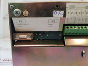 Lyngso Marine Ucs 2100 Local Operator Panel 962005400 (Used)
