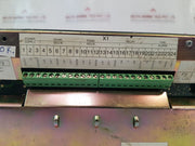 Lyngso Marine Ucs 2100 Local Operator Panel 962005400 (Used)