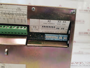 Lyngso Marine Ucs 2100 Local Operator Panel 962005400 (Used)