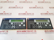 Lyngso Marine Ucs 2100 Local Operator Panel 962005400