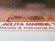 Lyngso Marine Ucs 2100 Local Operator Panel 962005400 (Used)