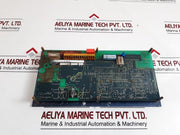 Lyngso Marine Ums 2000 Accommodation Alarm Panel 9704030110