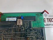Lyngso Marine Ums 2000 Accommodation Alarm Panel 9704030110